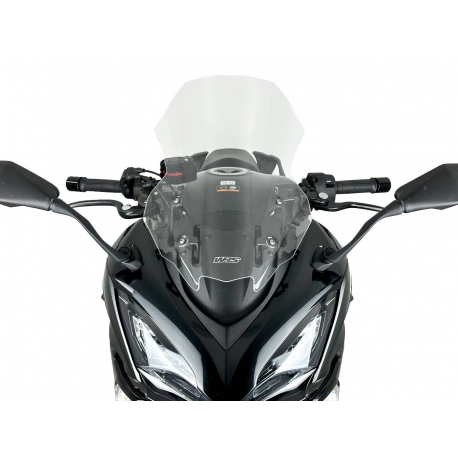 WINDSCREEN CAPONORD Z1000SX CL