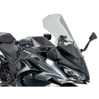 WINDSCREEN CAPONORD Z1000SX SM