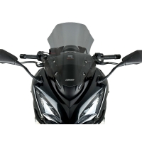 WINDSCREEN CAPONORD Z1000SX DA