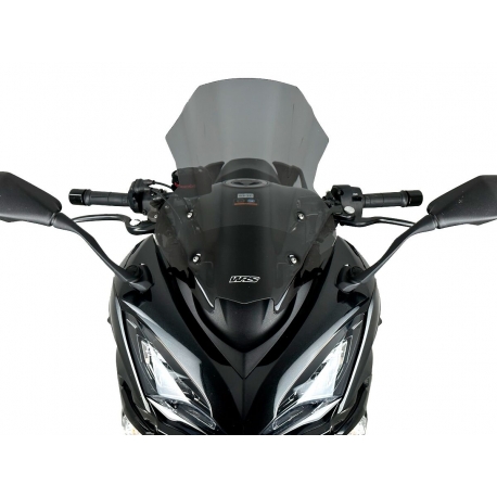 WINDSCREEN CAPONORD Z1000SX DA