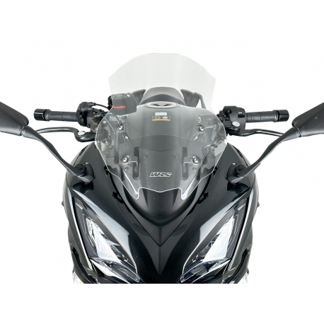 WINDSCREEN TOURING Z1000SX CLE