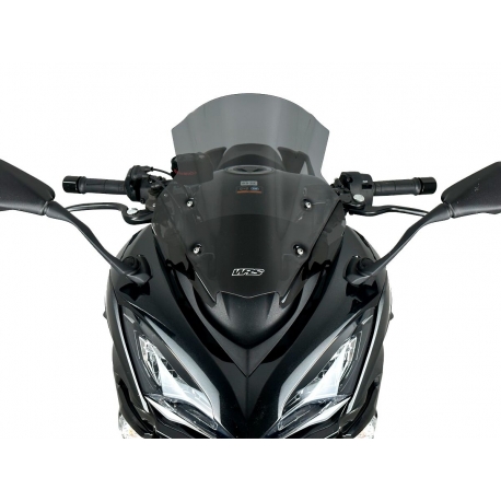 WINDSCREEN TOURING Z1000SX DAR