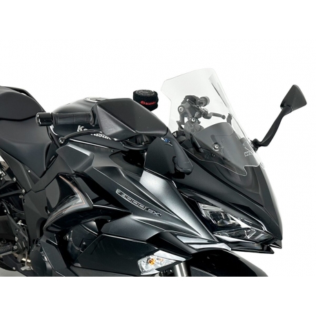 WINDSCREEN SPORT Z1000SX CLEAR