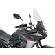 WINDSCREEN CAPONORD XL750 TRAN