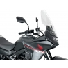 WINDSCREEN CAPONORD XL750 TRAN