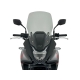 WINDSCREEN CAPONORD XL750 TRAN
