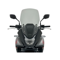 WINDSCREEN CAPONORD XL750 TRAN