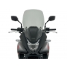 WINDSCREEN CAPONORD XL750 TRAN