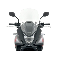 WINDSCREEN TOURING XL750 TRANS