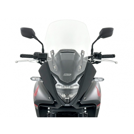 WINDSCREEN TOURING XL750 TRANS