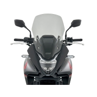 WINDSCREEN TOURING XL750 TRANS