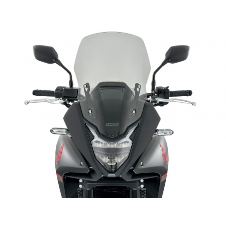 WINDSCREEN TOURING XL750 TRANS