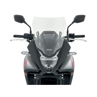 WINDSCREEN SPORT XL750 TRANSAL