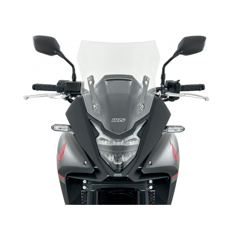 WINDSCREEN SPORT XL750 TRANSAL