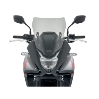 WINDSCREEN SPORT XL750 TRANSAL