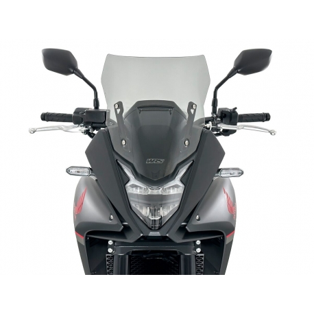 WINDSCREEN SPORT XL750 TRANSAL
