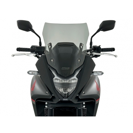 WINDSCREEN SPORT XL750 TRANSAL