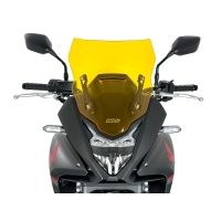 WINDSCREEN SPORT XL750 TRANSAL