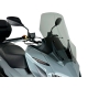 WINDSCREEN TOURING SYM JET X12