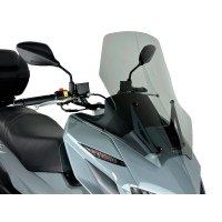 WINDSCREEN TOURING SYM JET X12