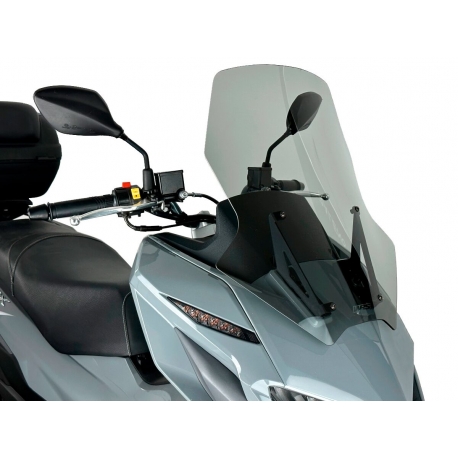 WINDSCREEN TOURING SYM JET X12