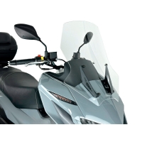 WINDSCREEN TOURING SYM JET X12
