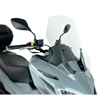 WINDSCREEN TOURING SYM JET X12