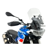 WINDSCREEN TOURING TUAREG 660