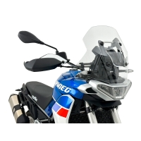 WINDSCREEN STANDARD PLUS TUARE