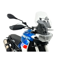 WINDSCREEN STANDARD TUAREG 660
