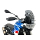 WINDSCREEN ENDURO TUAREG 660 D