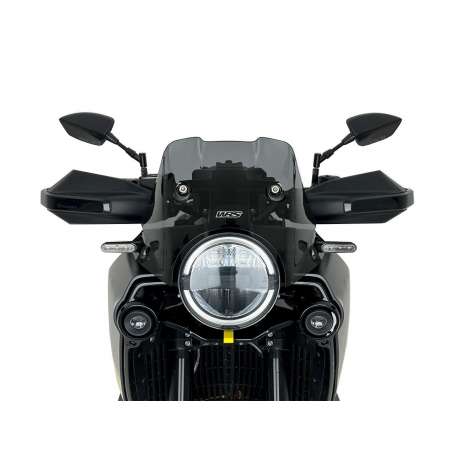 WINDSCREEN ENDURO HUSQVARNA NO