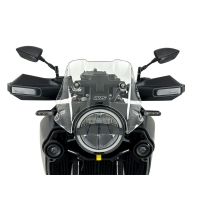 WINDSCREEN ENDURO HUSQVARNA NO