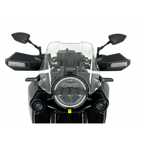 WINDSCREEN ENDURO HUSQVARNA NO