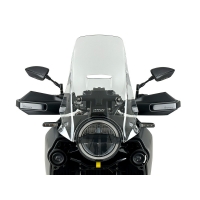 WINDSCREEN CAPONORD HUSQVARNA