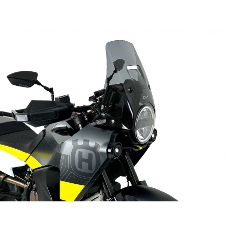 WINDSCREEN TOURING HUSQVARNA N