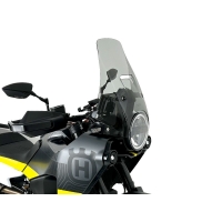 WINDSCREEN CAPONORD HUSQVARNA