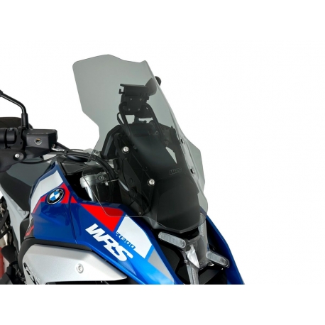 WINDSCREEN CAPONORD PLUS R1300