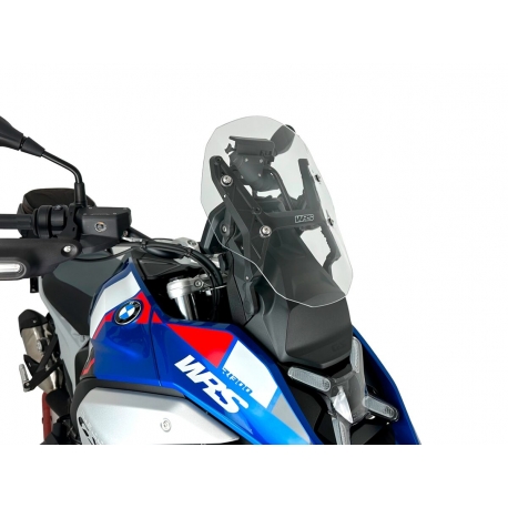 WINDSCREEN ENDURO R1300GS CLEA