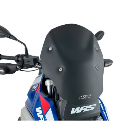 WINDSCREEN ENDURO R1300GS DARK