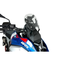 WINDSCREEN SPORT R1300GS CLEAR