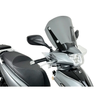 WSCRN SPORT PEOPLE S 125 DRK SMKD