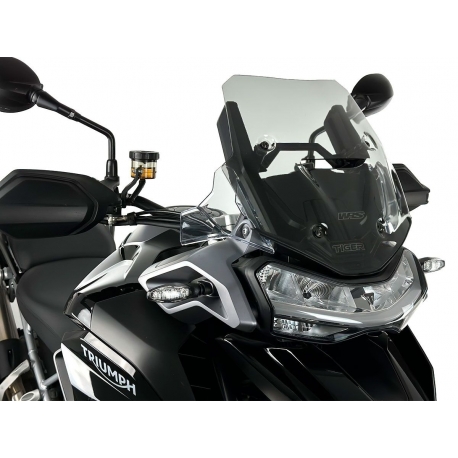 WSCRN SPORT TIGER 1200 GT SMKD