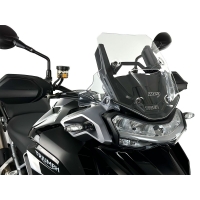WSCRN SPORT TIGER 1200 GT CLR