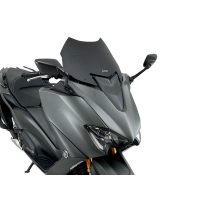 WSCRN SPORT TMAX 530 MTT BLCK