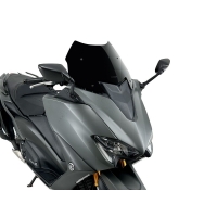 WSCRN SPORT TMAX 530 GLSS BLCK