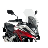 WSCRN TOUR NC750X CLR