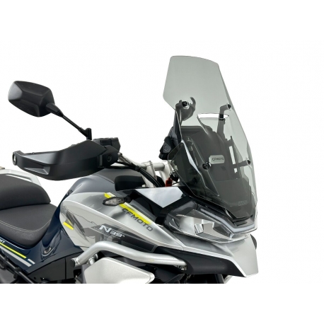 WSCRN TOUR 800MT SMKD