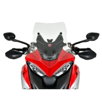 WSCRN STANDARD MULTISTRADA V4 CLR