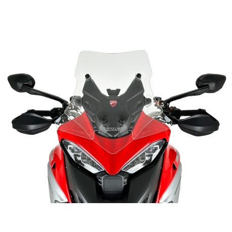 WSCRN STANDARD MULTISTRADA V4 CLR